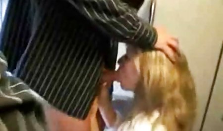 Busty Sumire Matsu روی زانوها برای دانلود سکس جوردی ال خروس خروس