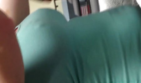 Dominatrix با بوی پا و داستان سکس جوردی پرستش مسلط است