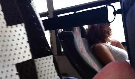 لذت بردن از سکس جدید جوردی یک bimbo با مشعل بزرگ!