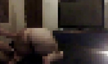 Busty Alexis Silver بریتانیایی توسط سکس جوردی پورن یک بی بی سی روی تخت لعنتی