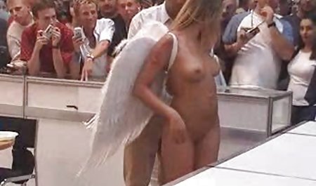 Swingers در یک باشگاه جنسی سکس جوردی ال با bbw