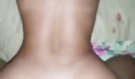 جوجه سفید از منزل می شود از سکس های جوردی ال blowjob