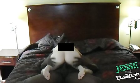 مراقبت از الاغ من پورن جوردی ، توسط Blondelover